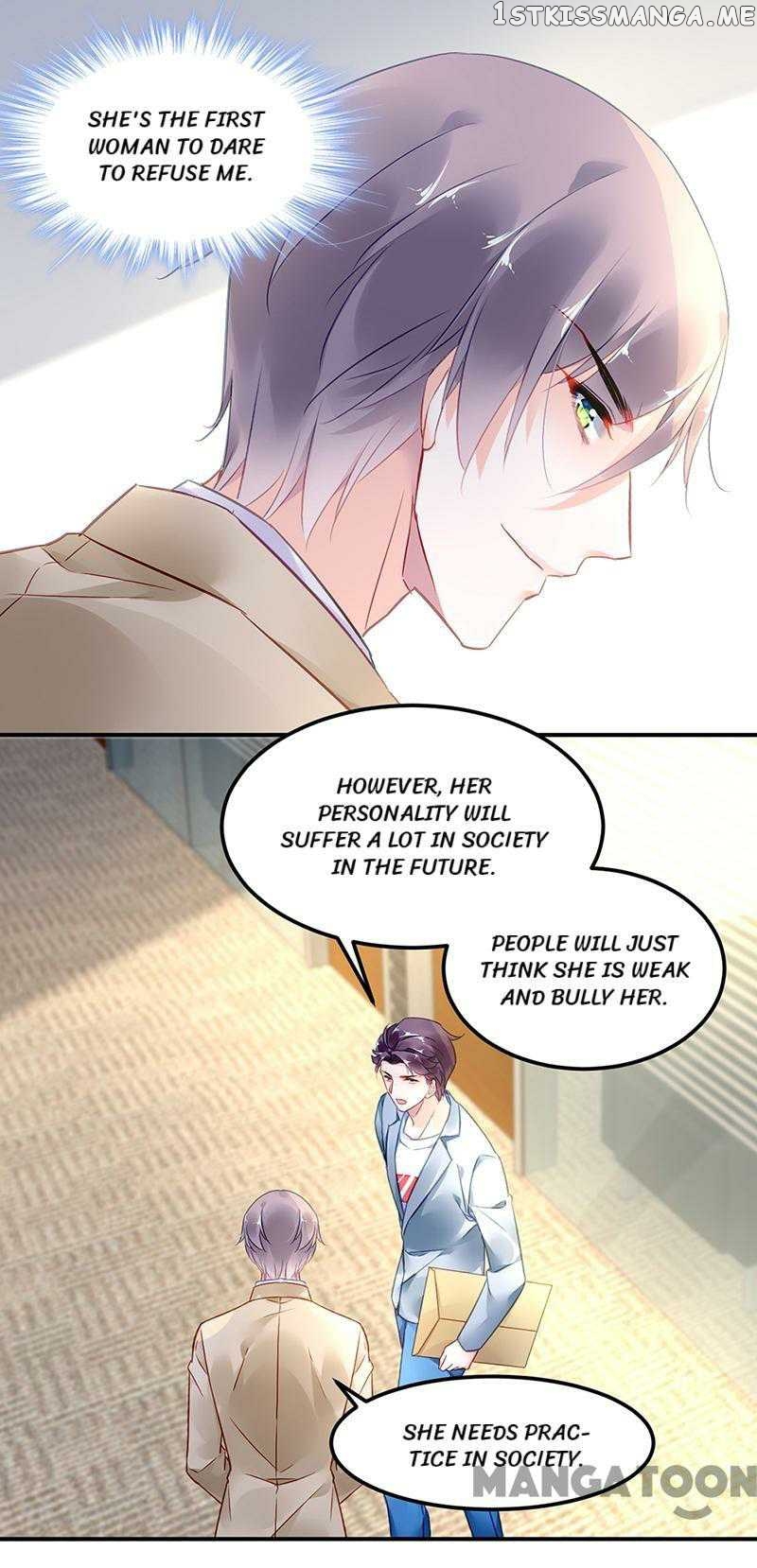 Flirty Boss, No! chapter 44 - page 5