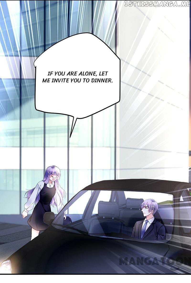 Flirty Boss, No! chapter 44 - page 9