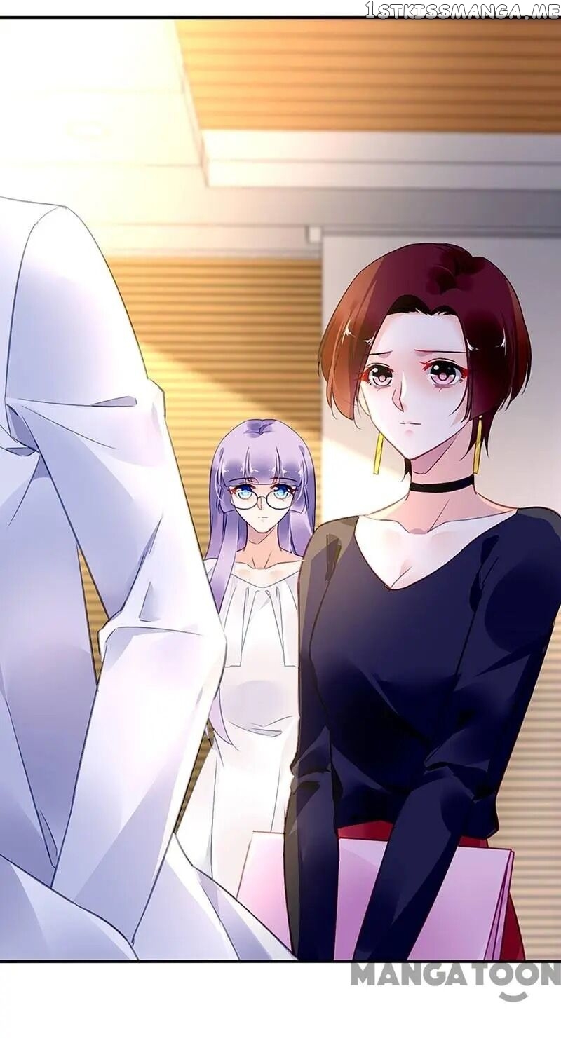 Flirty Boss, No! chapter 72 - page 11