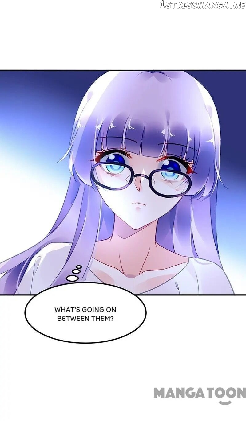 Flirty Boss, No! chapter 72 - page 12