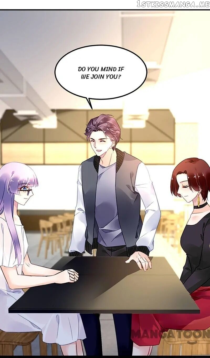 Flirty Boss, No! chapter 72 - page 25