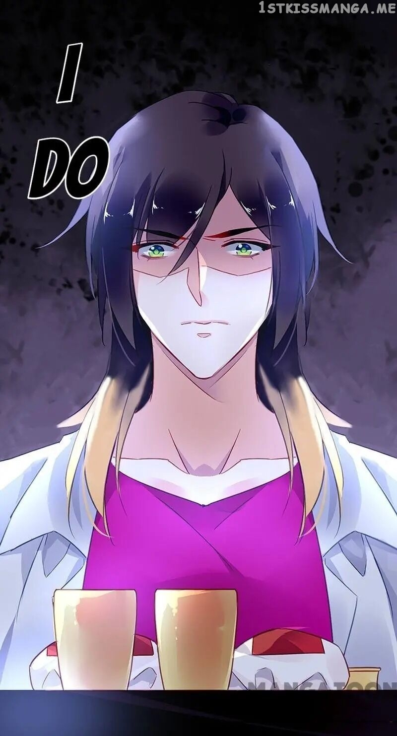 Flirty Boss, No! chapter 72 - page 26