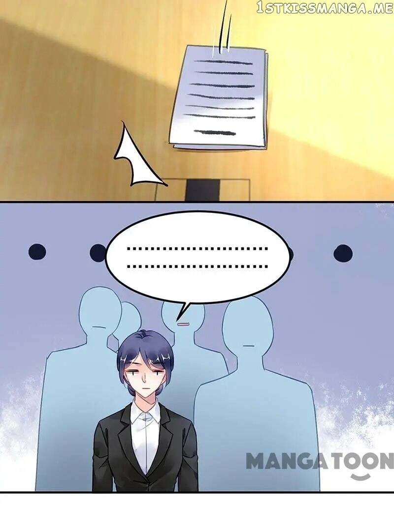 Flirty Boss, No! chapter 72 - page 4