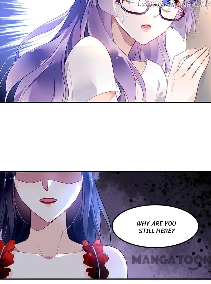 Flirty Boss, No! chapter 2 - page 10