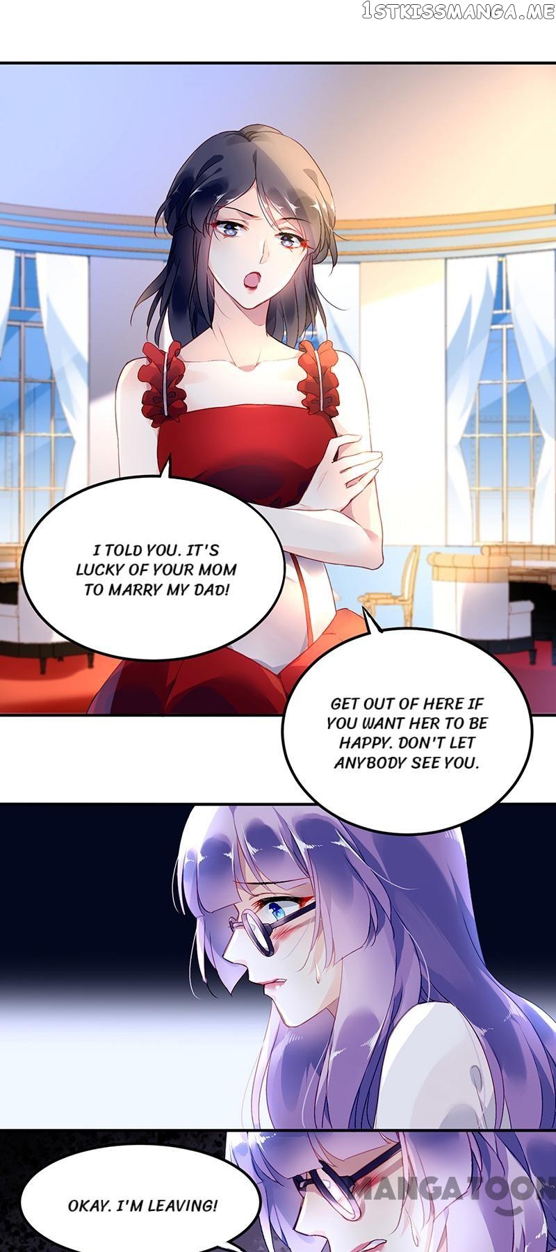 Flirty Boss, No! chapter 2 - page 11