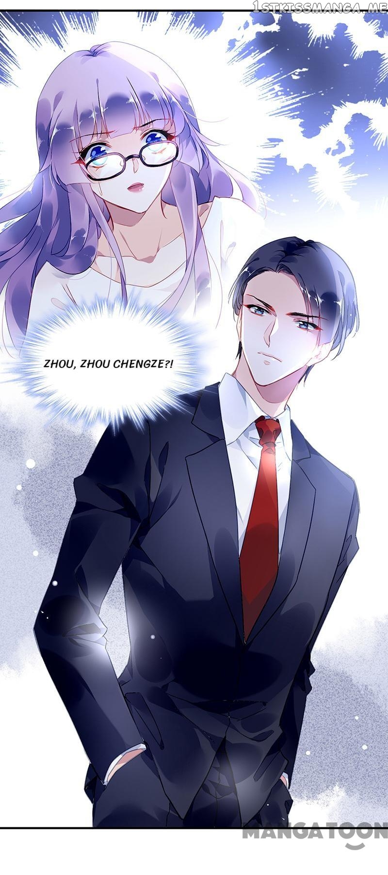 Flirty Boss, No! chapter 2 - page 13