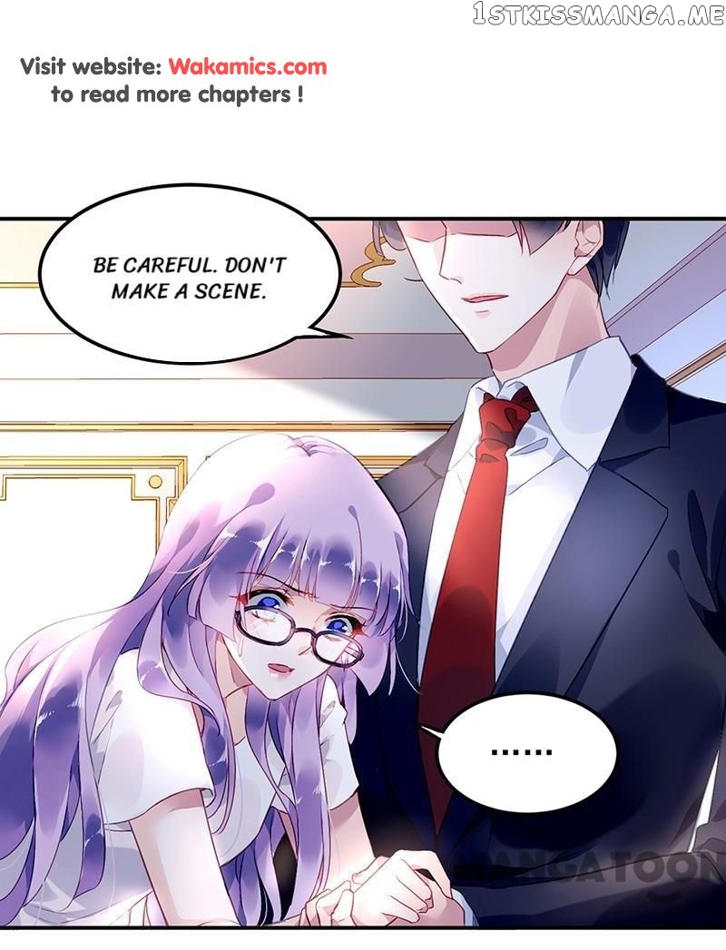 Flirty Boss, No! chapter 2 - page 14