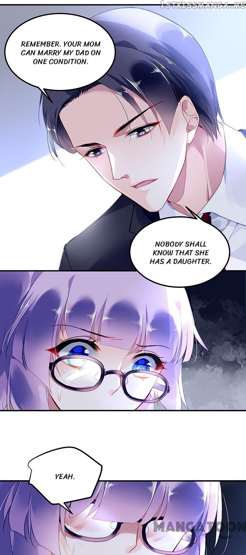 Flirty Boss, No! chapter 2 - page 15