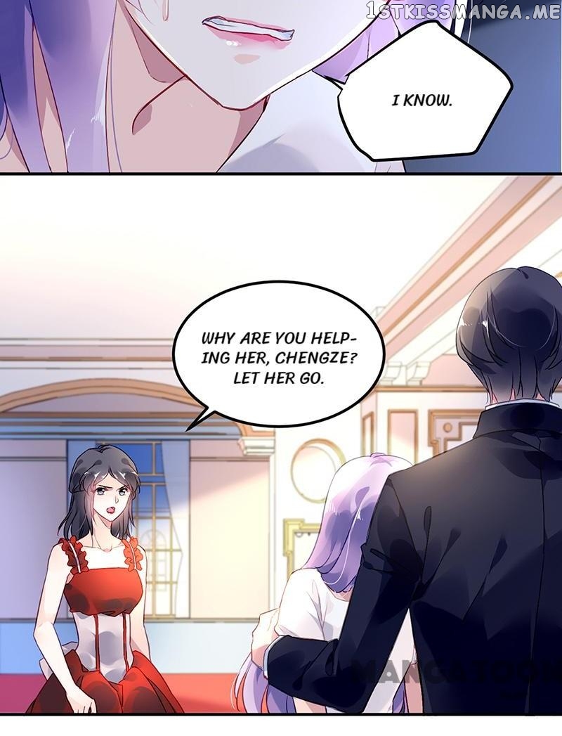 Flirty Boss, No! chapter 2 - page 16