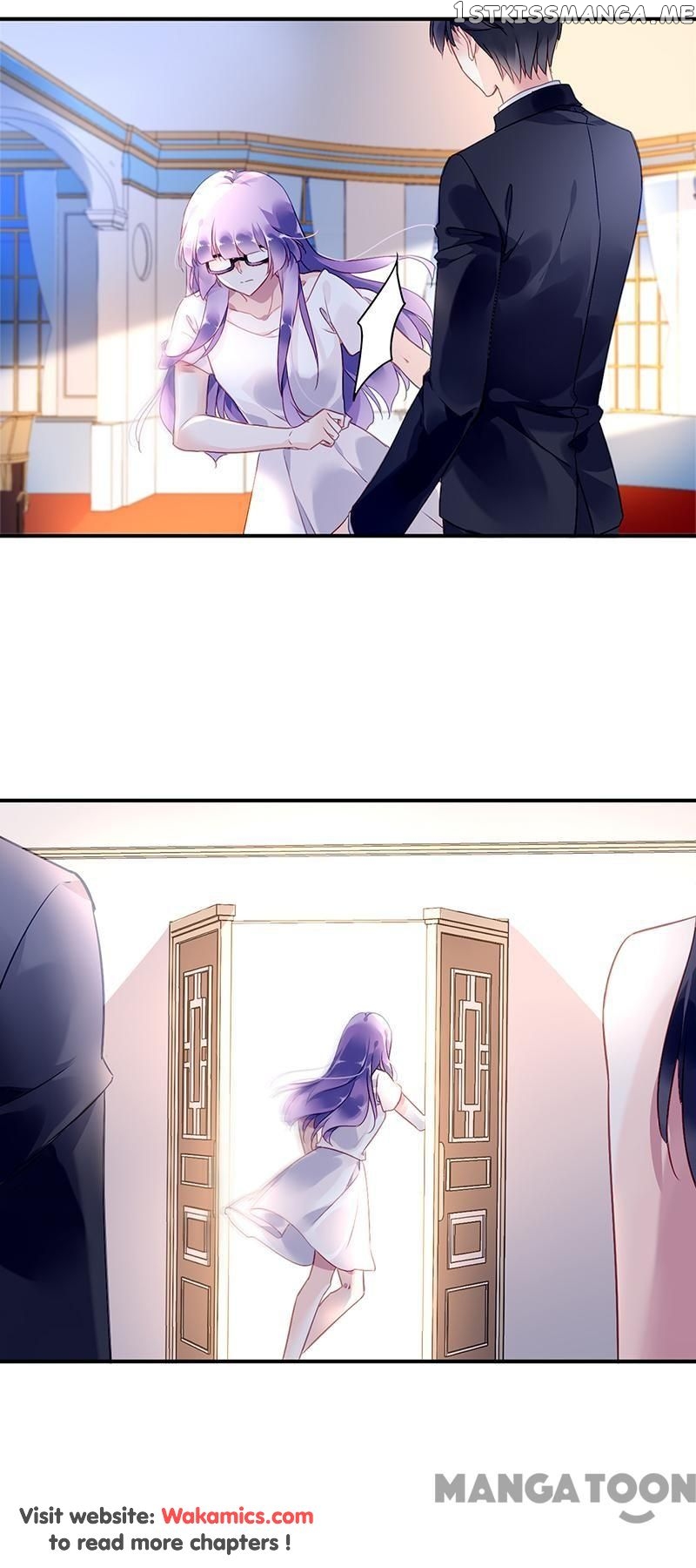 Flirty Boss, No! chapter 2 - page 17