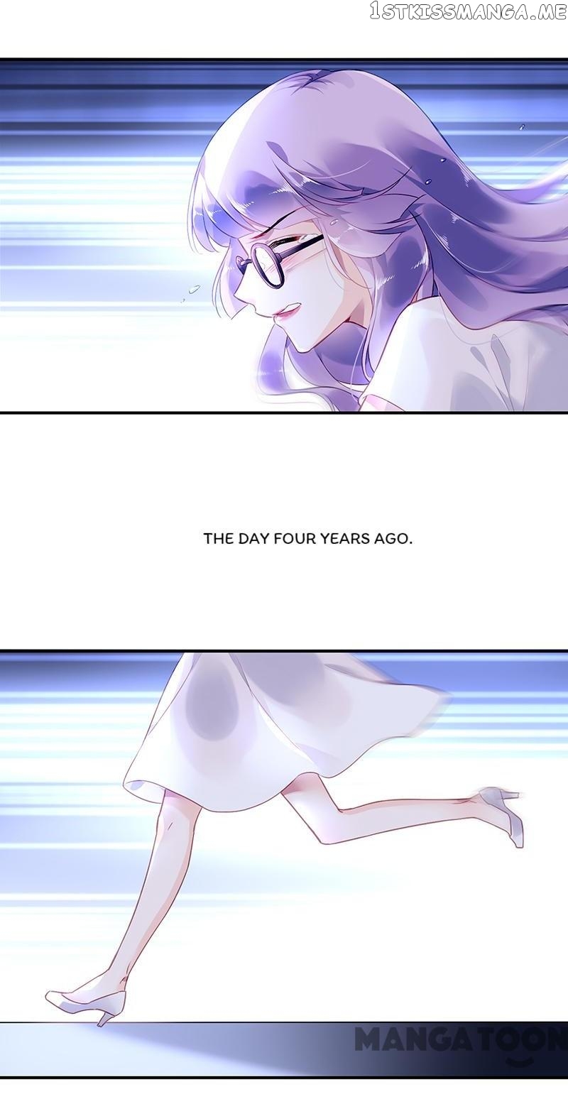 Flirty Boss, No! chapter 2 - page 20