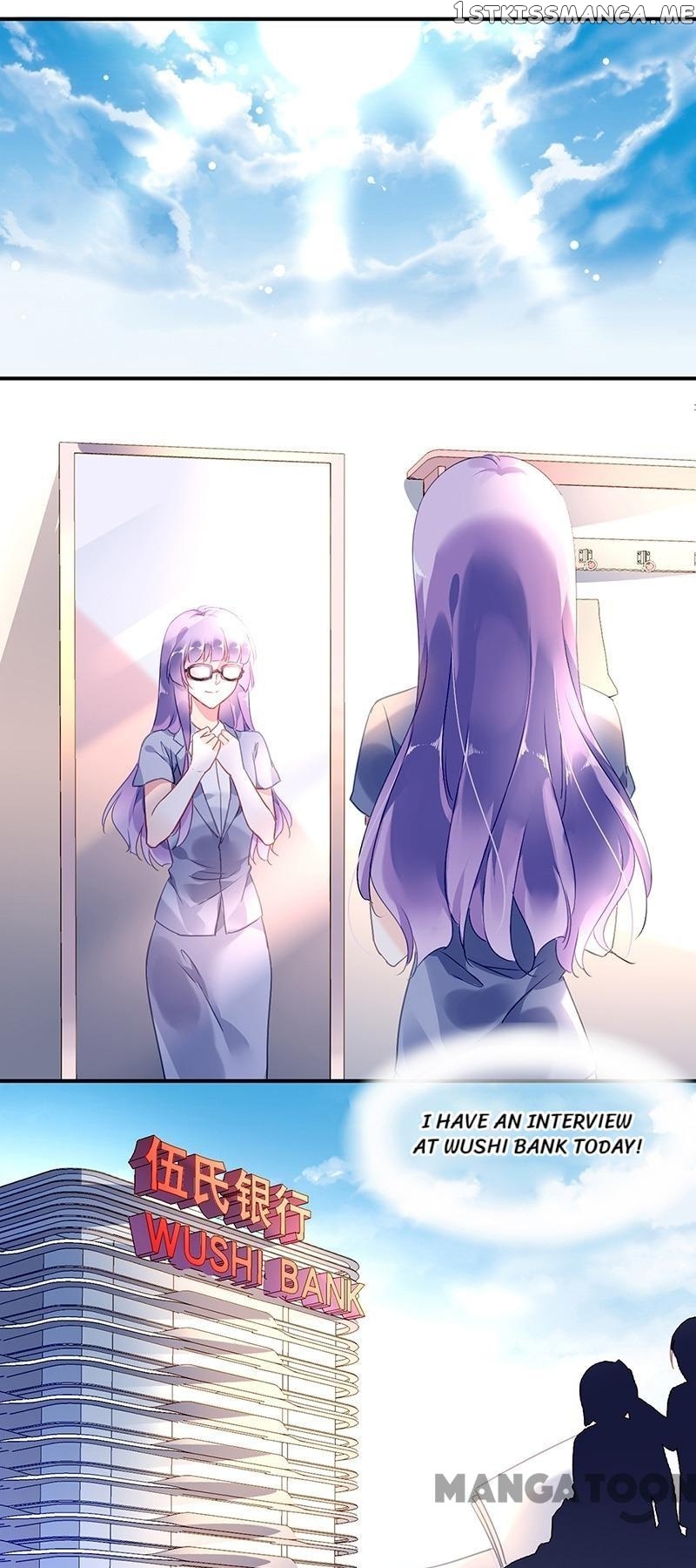 Flirty Boss, No! chapter 2 - page 25