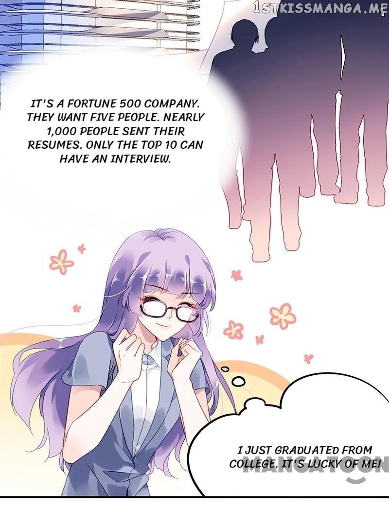 Flirty Boss, No! chapter 2 - page 26