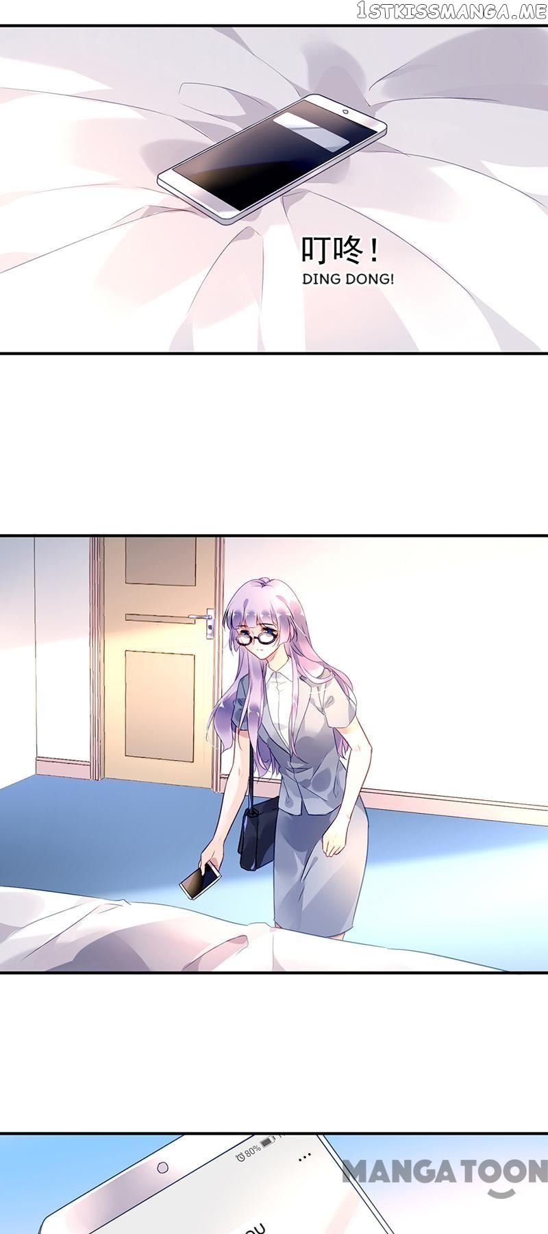Flirty Boss, No! chapter 2 - page 27