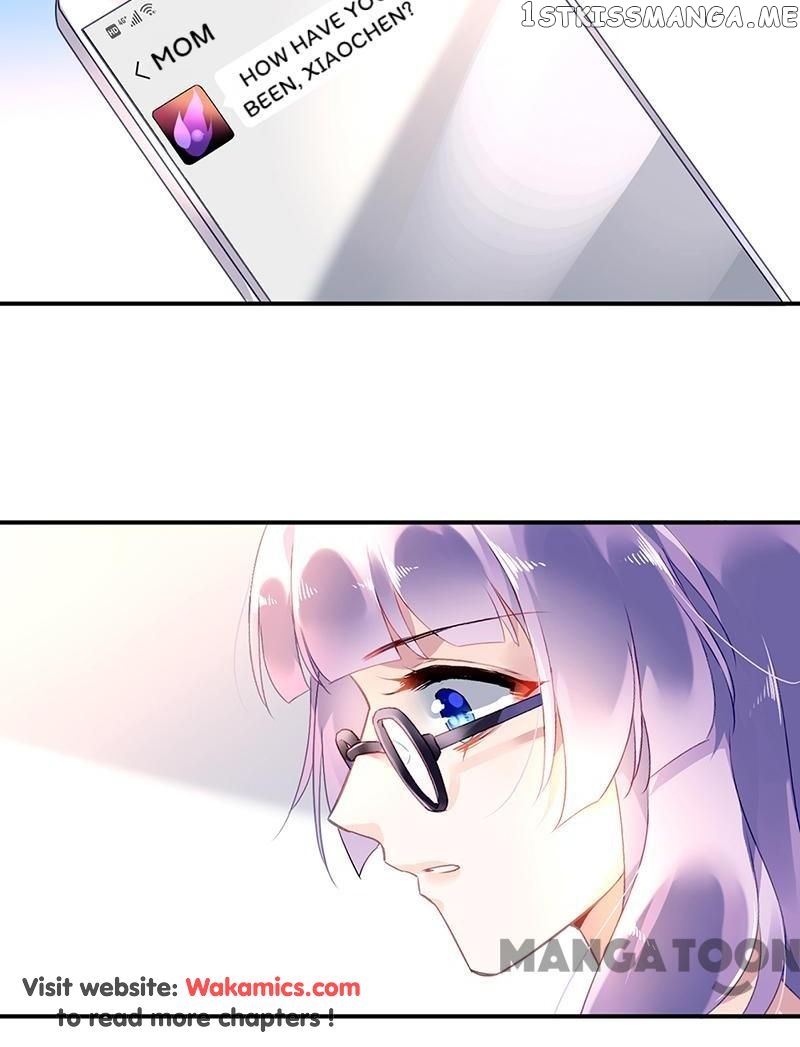 Flirty Boss, No! chapter 2 - page 28