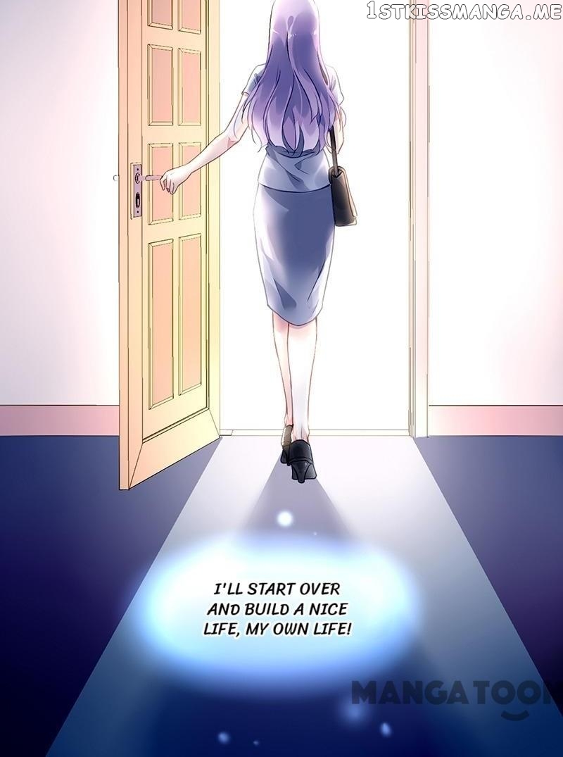 Flirty Boss, No! chapter 2 - page 30