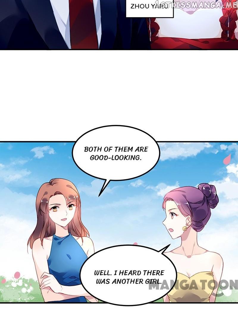 Flirty Boss, No! chapter 2 - page 6