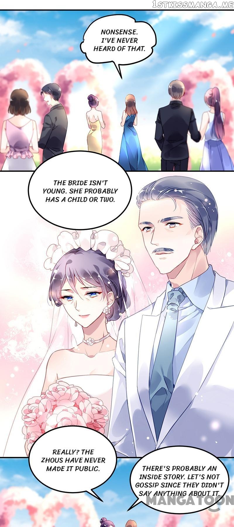 Flirty Boss, No! chapter 2 - page 7
