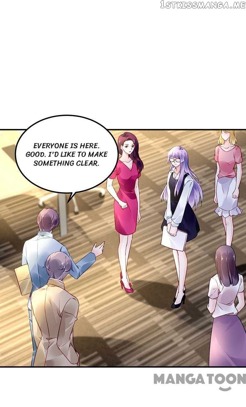Flirty Boss, No! chapter 43 - page 12