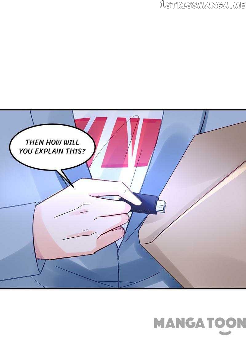 Flirty Boss, No! chapter 43 - page 16