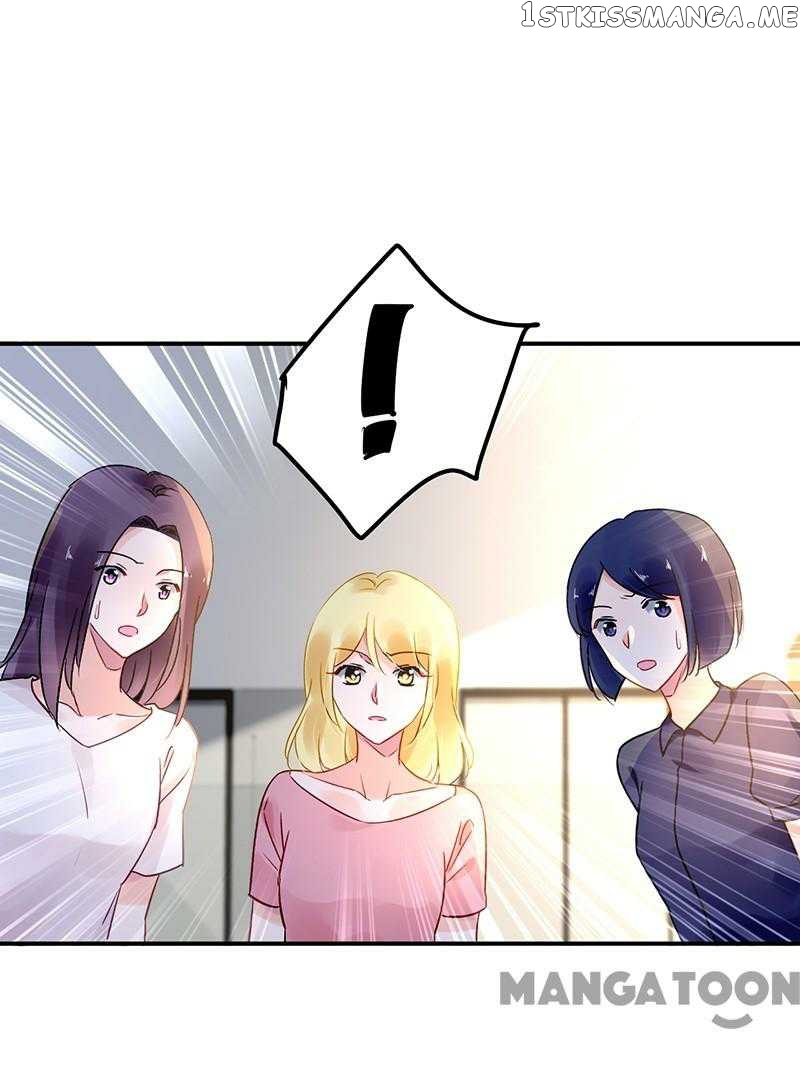 Flirty Boss, No! chapter 43 - page 18