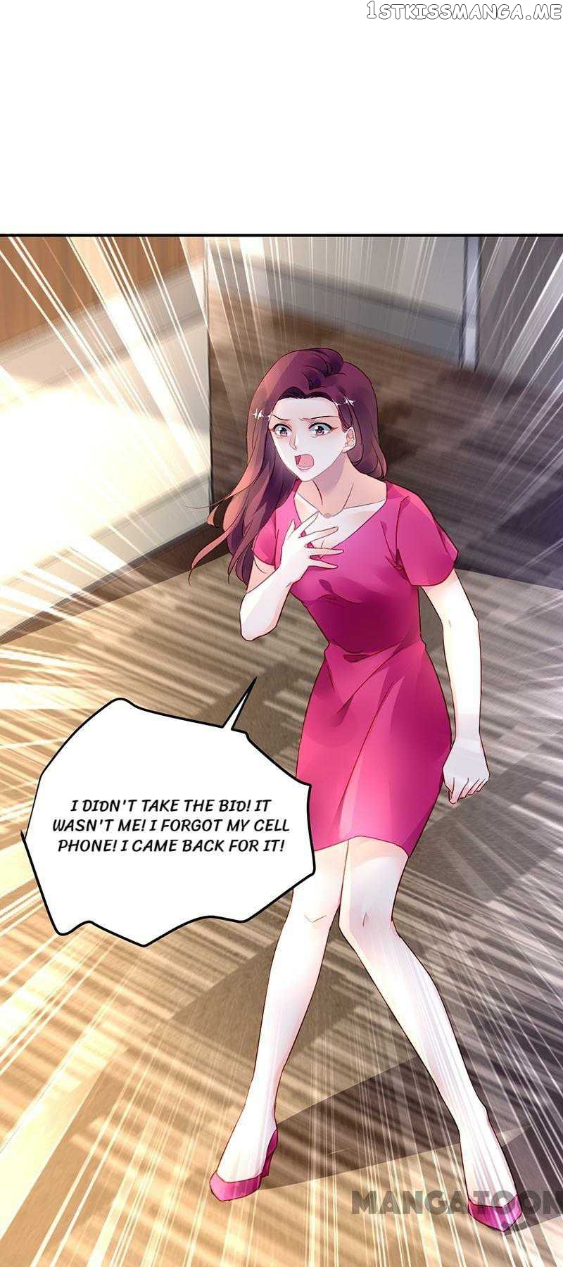 Flirty Boss, No! chapter 43 - page 20