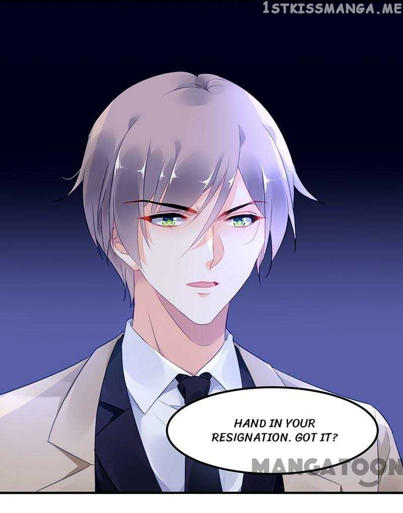 Flirty Boss, No! chapter 43 - page 22
