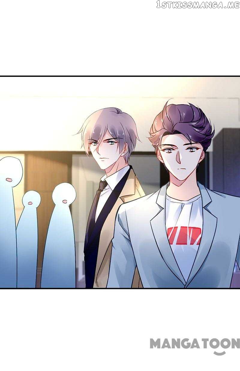 Flirty Boss, No! chapter 43 - page 26