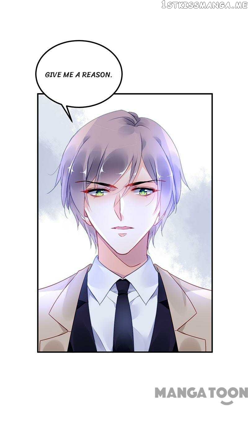 Flirty Boss, No! chapter 43 - page 27