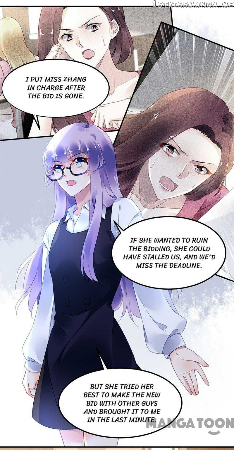 Flirty Boss, No! chapter 43 - page 29