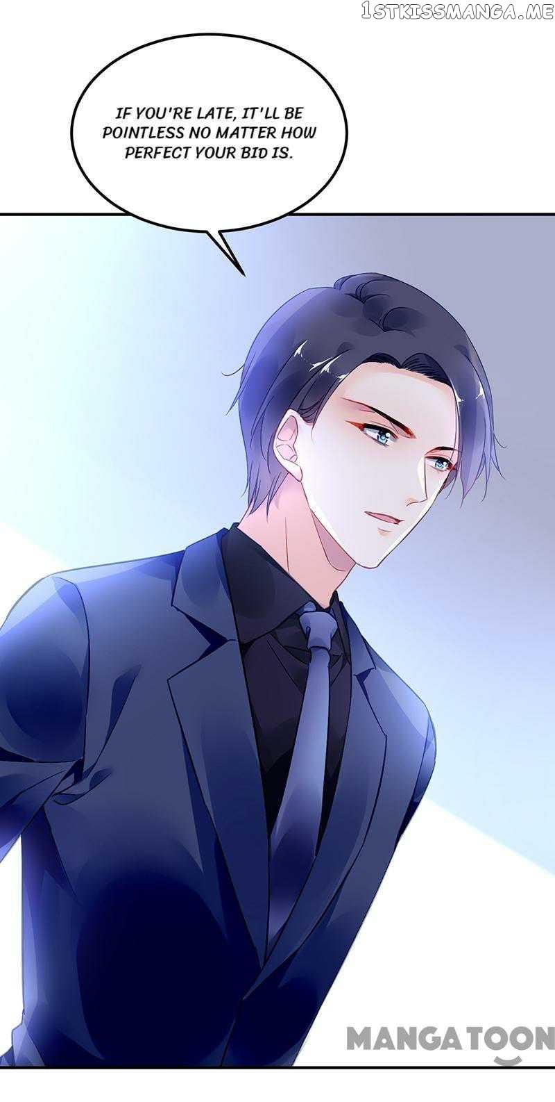Flirty Boss, No! chapter 43 - page 3