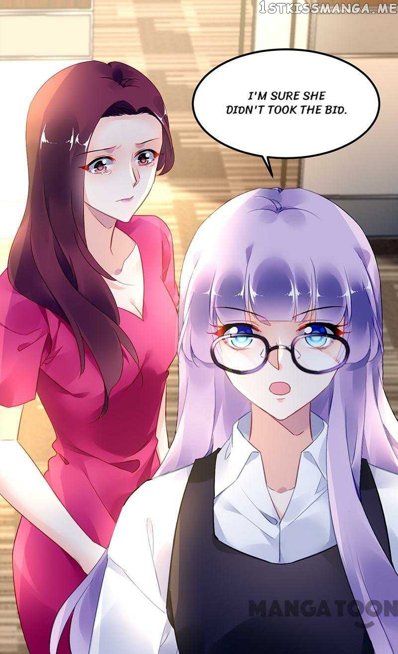 Flirty Boss, No! chapter 43 - page 30