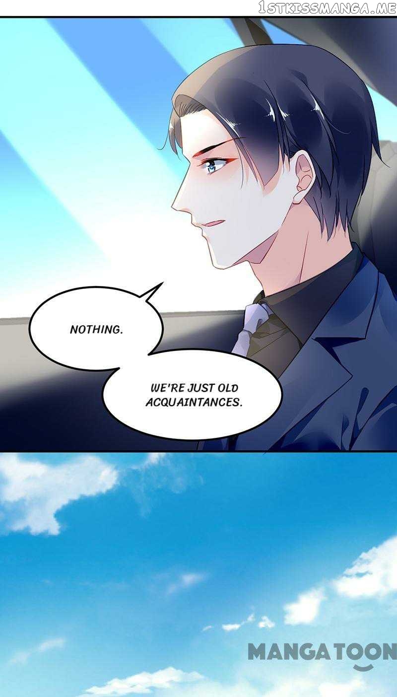 Flirty Boss, No! chapter 43 - page 8