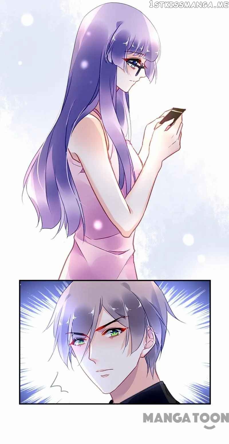 Flirty Boss, No! chapter 71 - page 11