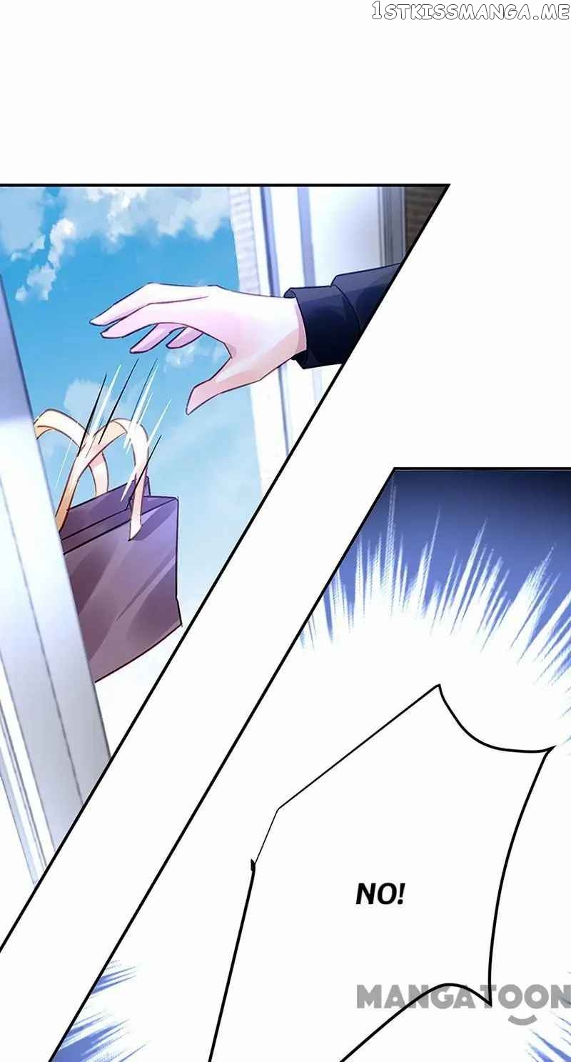 Flirty Boss, No! chapter 71 - page 16