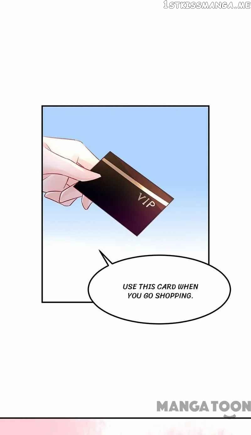 Flirty Boss, No! chapter 71 - page 6