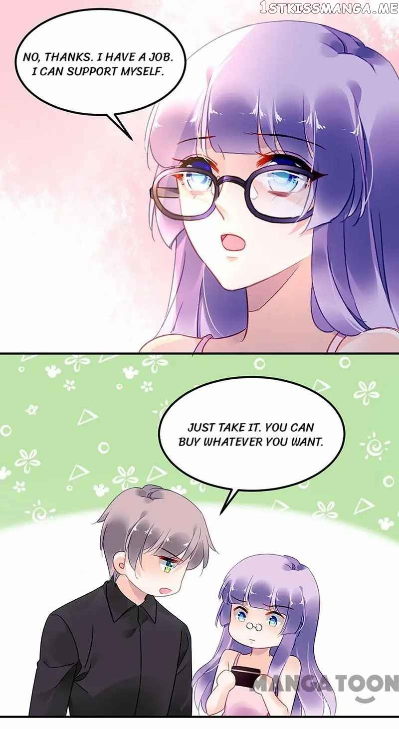 Flirty Boss, No! chapter 71 - page 7