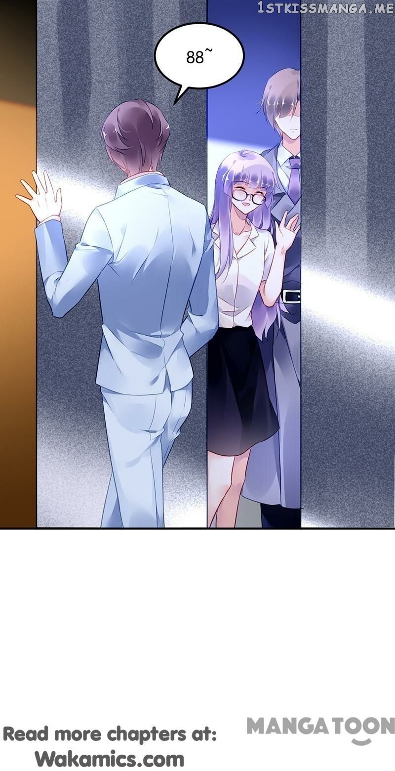 Flirty Boss, No! chapter 19 - page 1