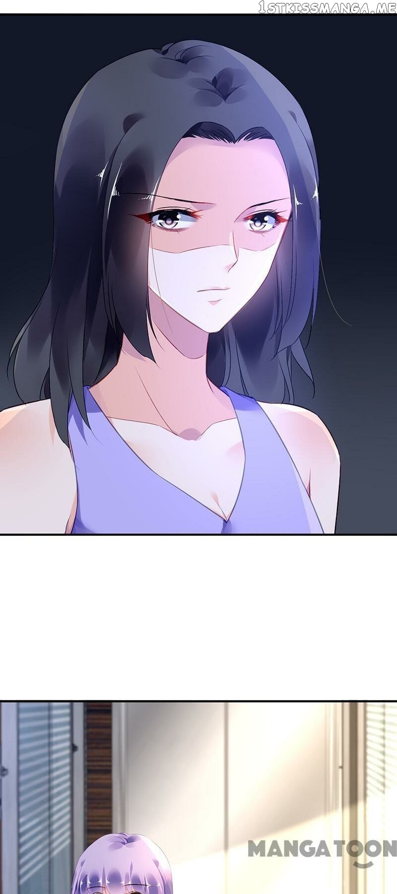 Flirty Boss, No! chapter 19 - page 14
