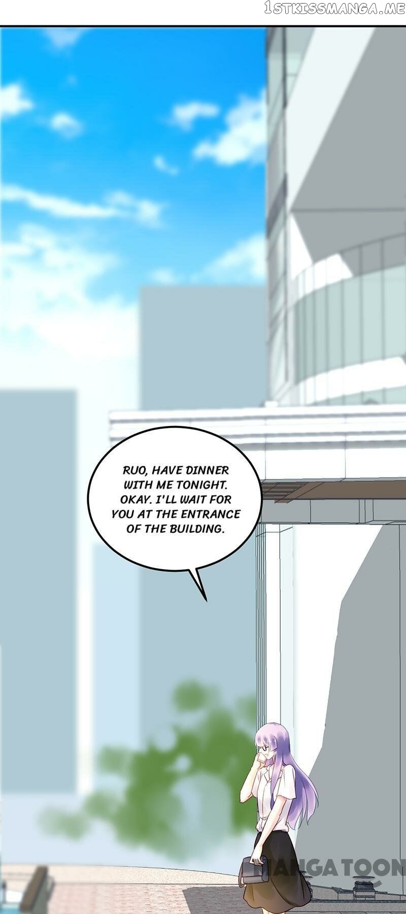Flirty Boss, No! chapter 19 - page 16