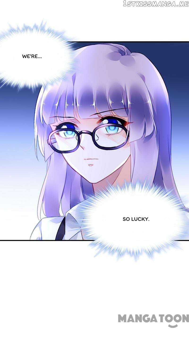 Flirty Boss, No! chapter 42 - page 11