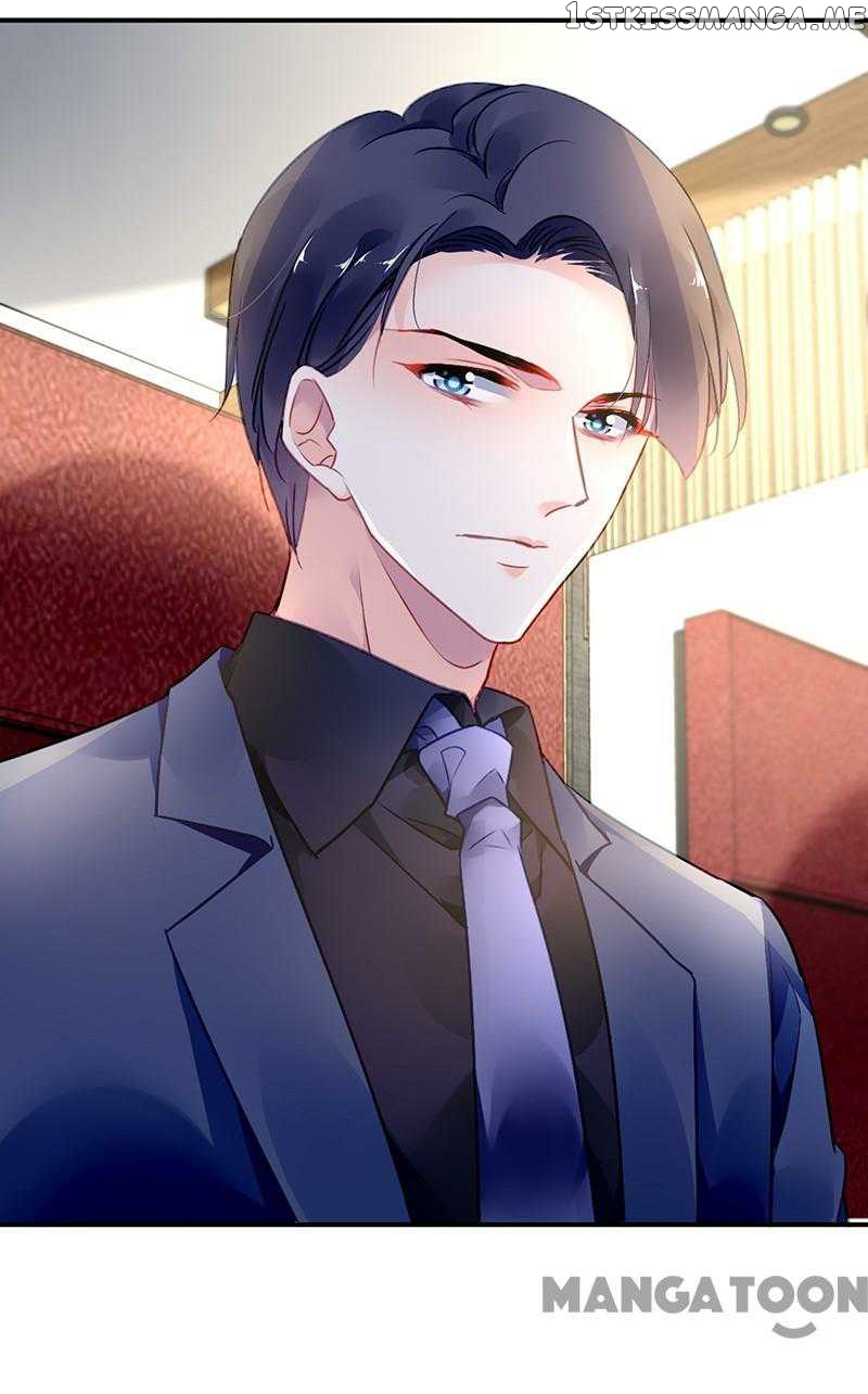 Flirty Boss, No! chapter 42 - page 12