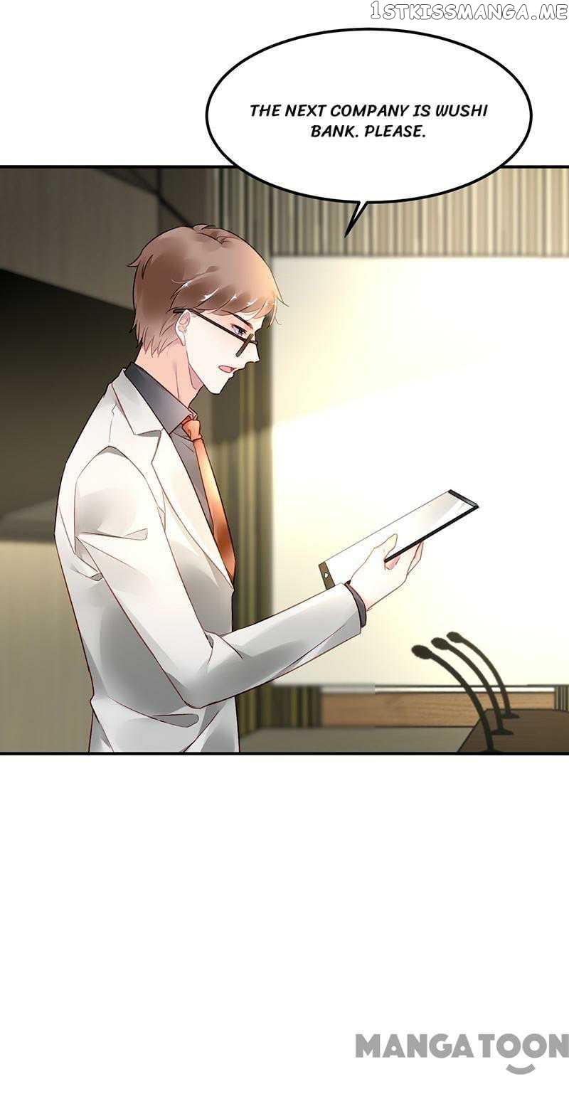 Flirty Boss, No! chapter 42 - page 13