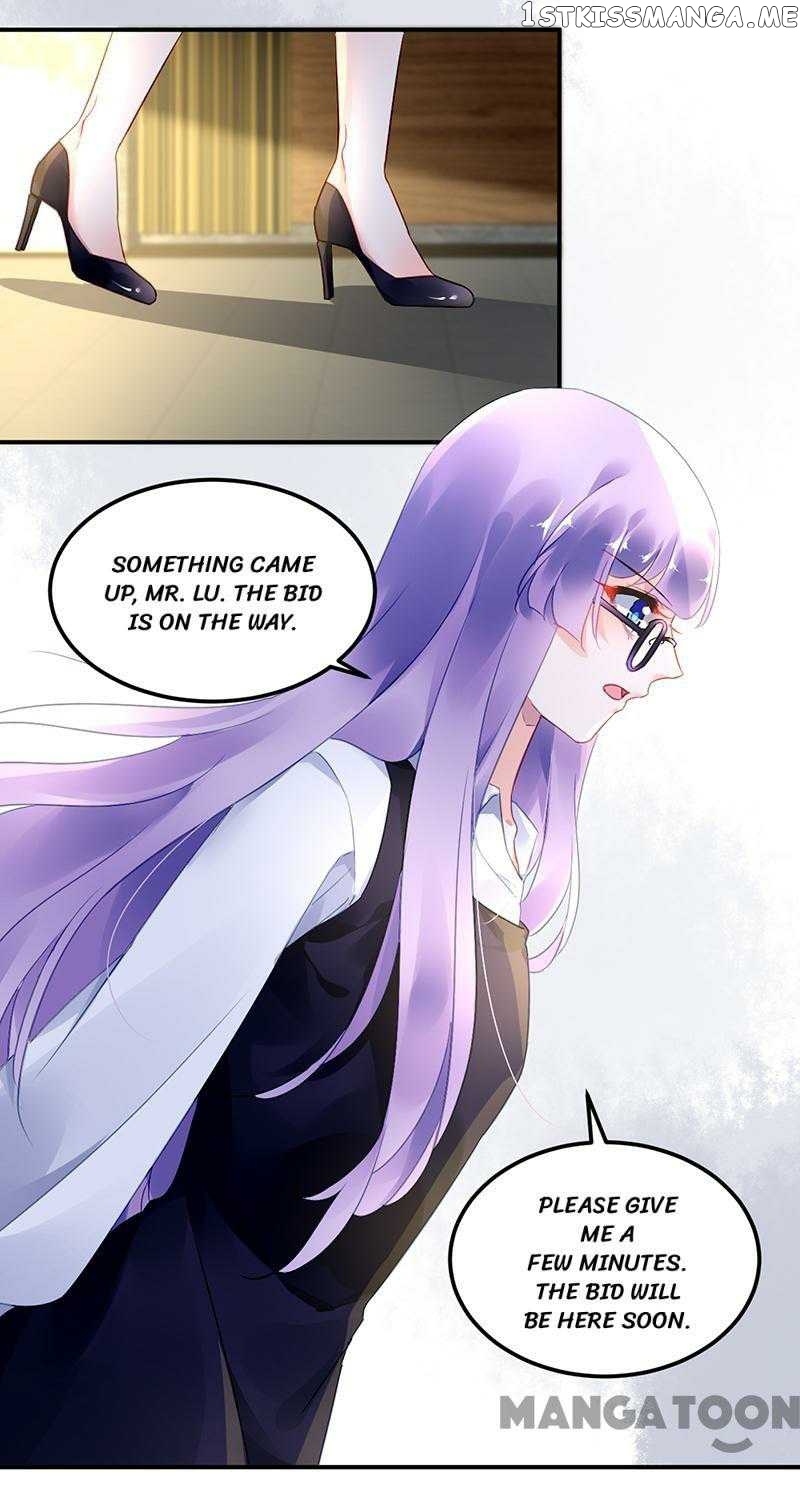 Flirty Boss, No! chapter 42 - page 18
