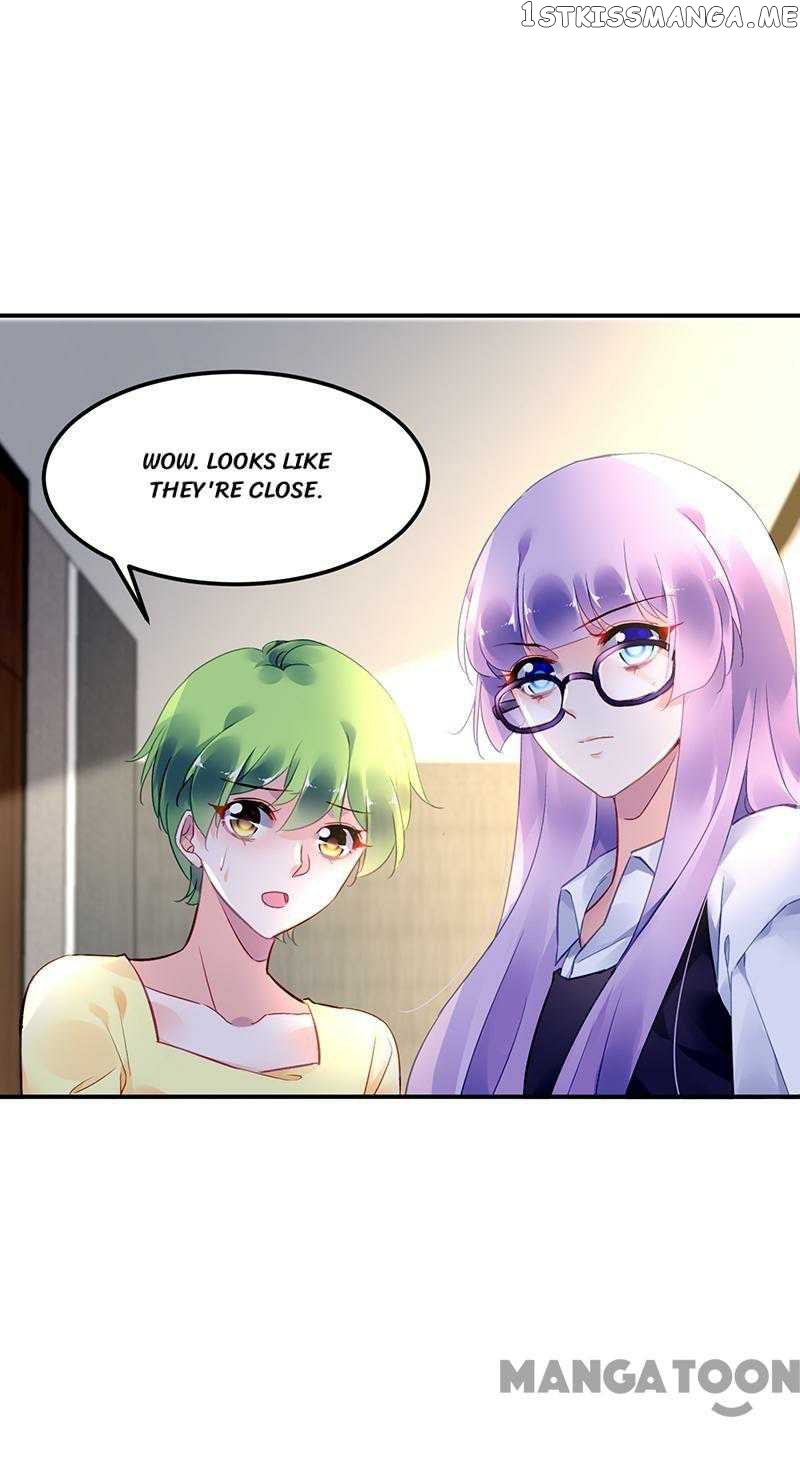 Flirty Boss, No! chapter 42 - page 2