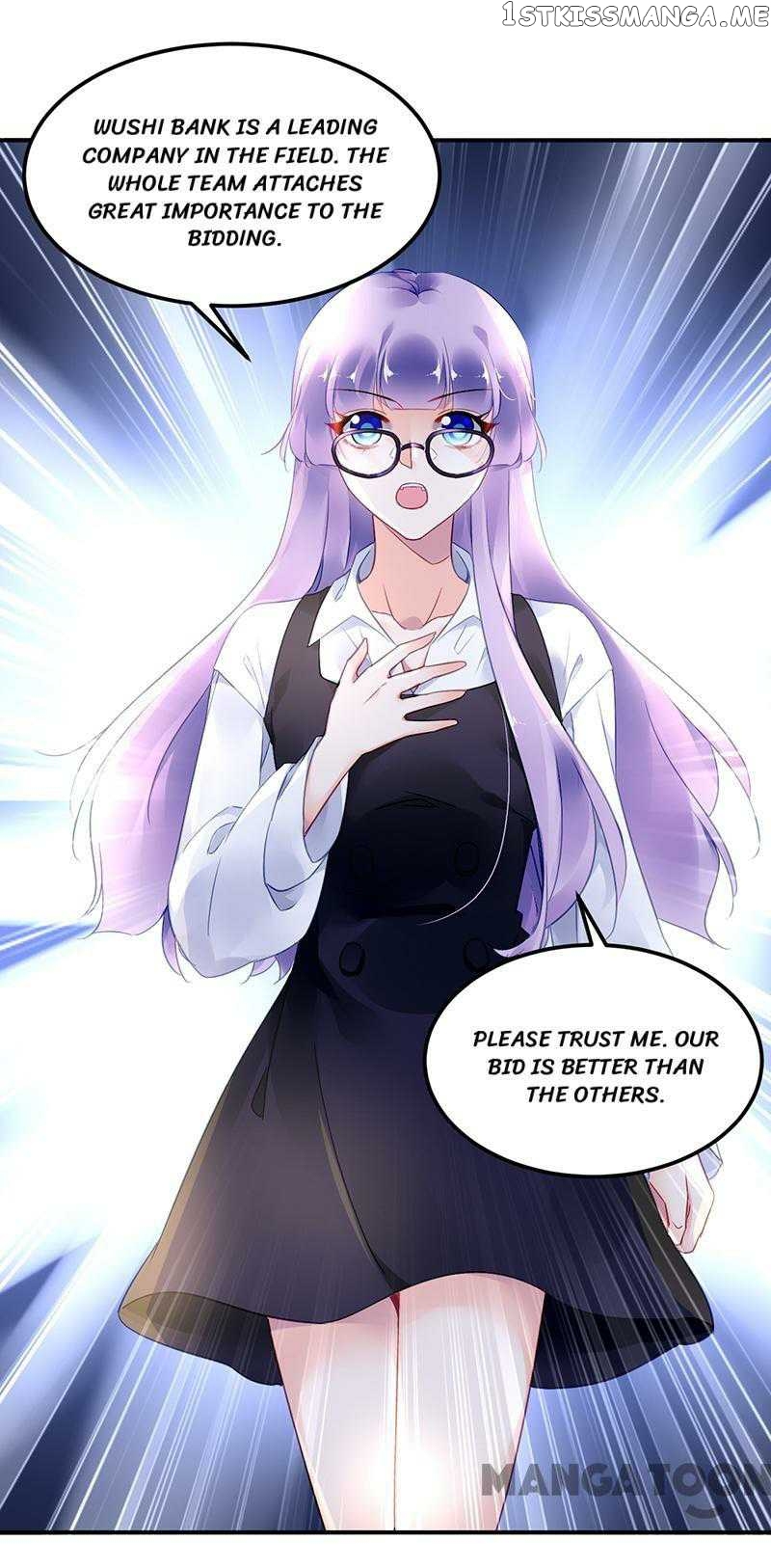 Flirty Boss, No! chapter 42 - page 20