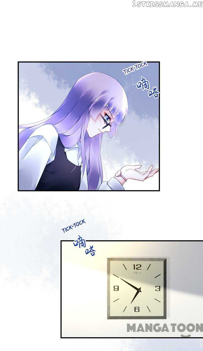 Flirty Boss, No! chapter 42 - page 23