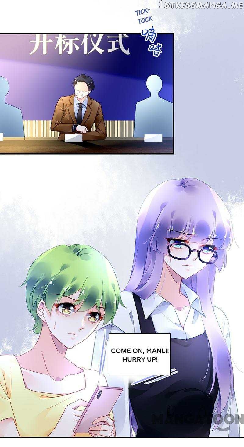 Flirty Boss, No! chapter 42 - page 24
