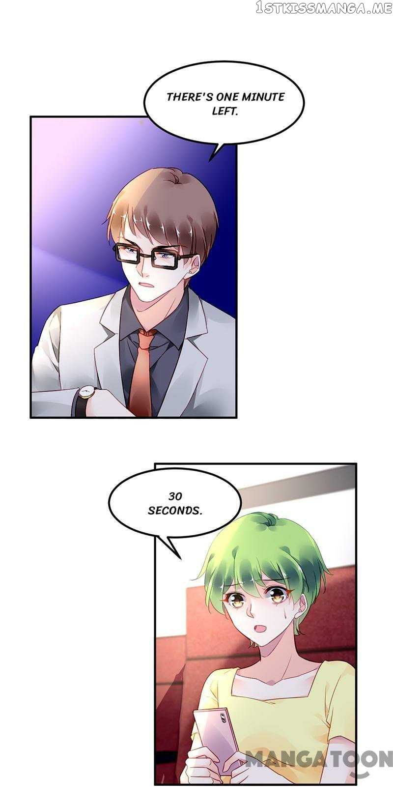 Flirty Boss, No! chapter 42 - page 25