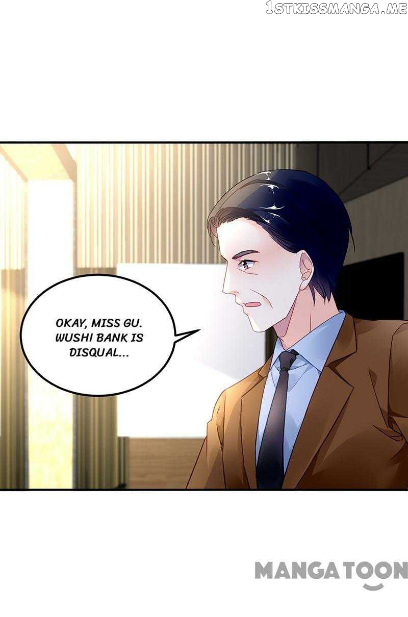 Flirty Boss, No! chapter 42 - page 26